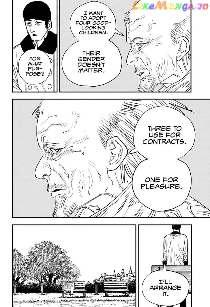 Chainsaw Man, Chapter 54 image 16